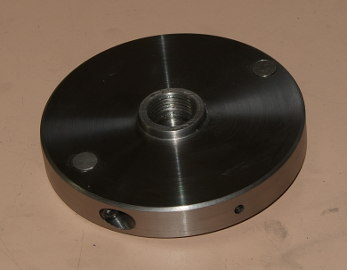 Large Diameter Flycutter